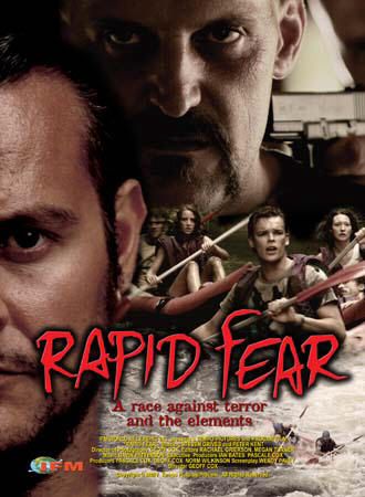 Rapid Fear movie