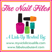 The Nail Files