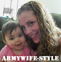 Army Wife Style