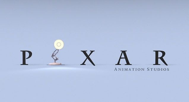 pixar studios offices. pixar studios logo. image