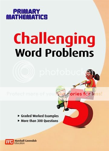 Challenging Word Problem