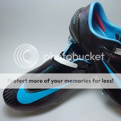 Golden Touch' Mercurial Vapor. Nike.com IE