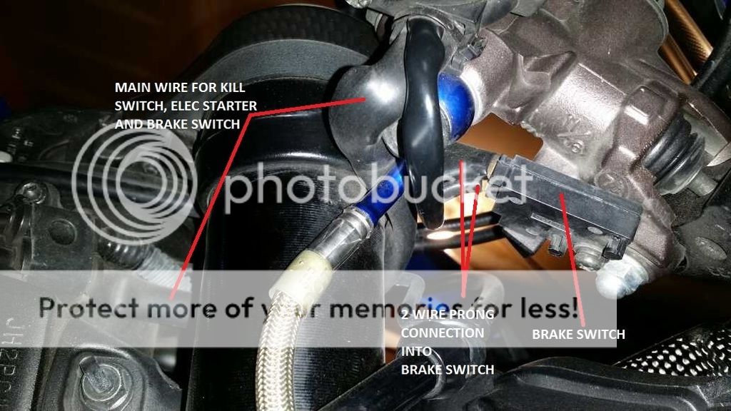 How to: Troubleshoot a bike that wont start | Page 3 | Honda CBR 600RR ...