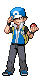 [PokeCommunity.com] Pokémon League Fan Club!