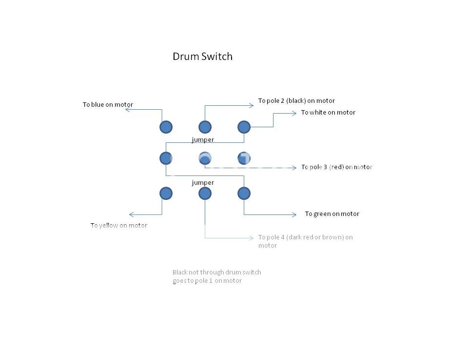 Warn 83658 Diagram Wiring - Complete Wiring Schemas