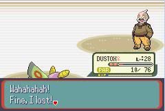 [PokeCommunity.com] 12 type Challenge.