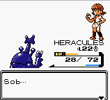 [PokeCommunity.com] The No-velution Challenge