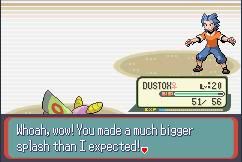 [PokeCommunity.com] 12 type Challenge.