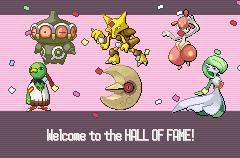 [PokeCommunity.com] R/S/E Monotype Challenge!
