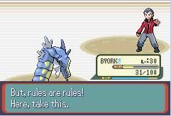 [PokeCommunity.com] 12 type Challenge.